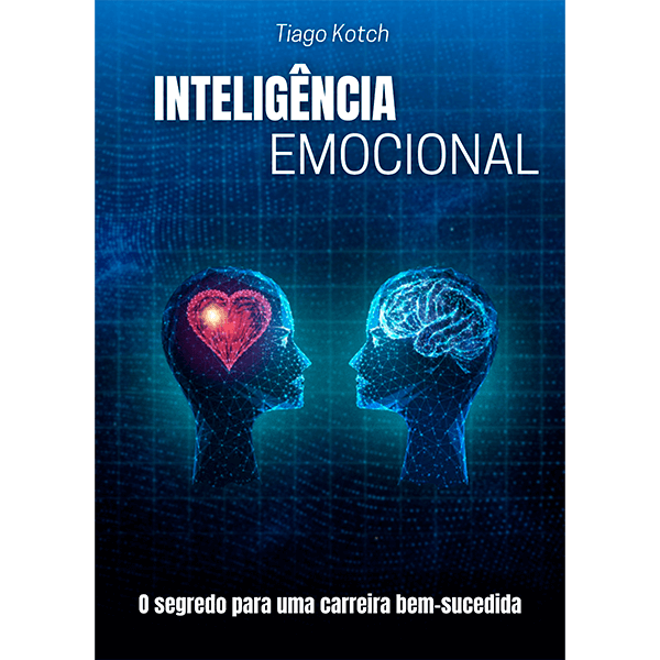 e-book INTELIGÊNCIA EMOCIONAL