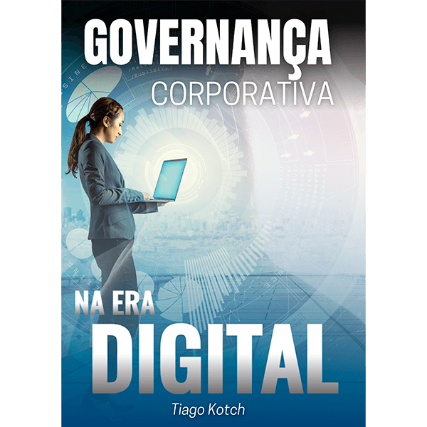 e-book GOVERNANÇA CORPORATIVA