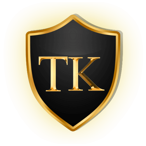 Logotipo Tiago Kótch