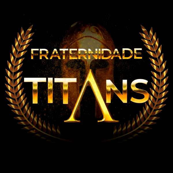 Logo Fraternidade Titans