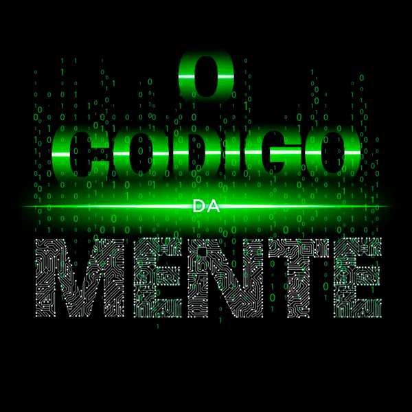 Logo O Código da Mente