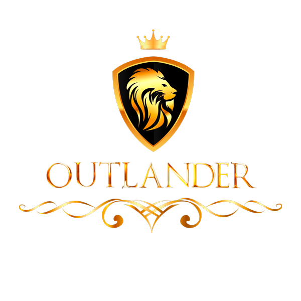 Logo Outlander