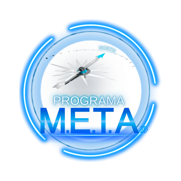 Logo Programa Meta