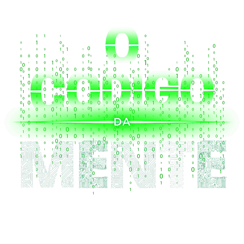 Logo O Código da Mente