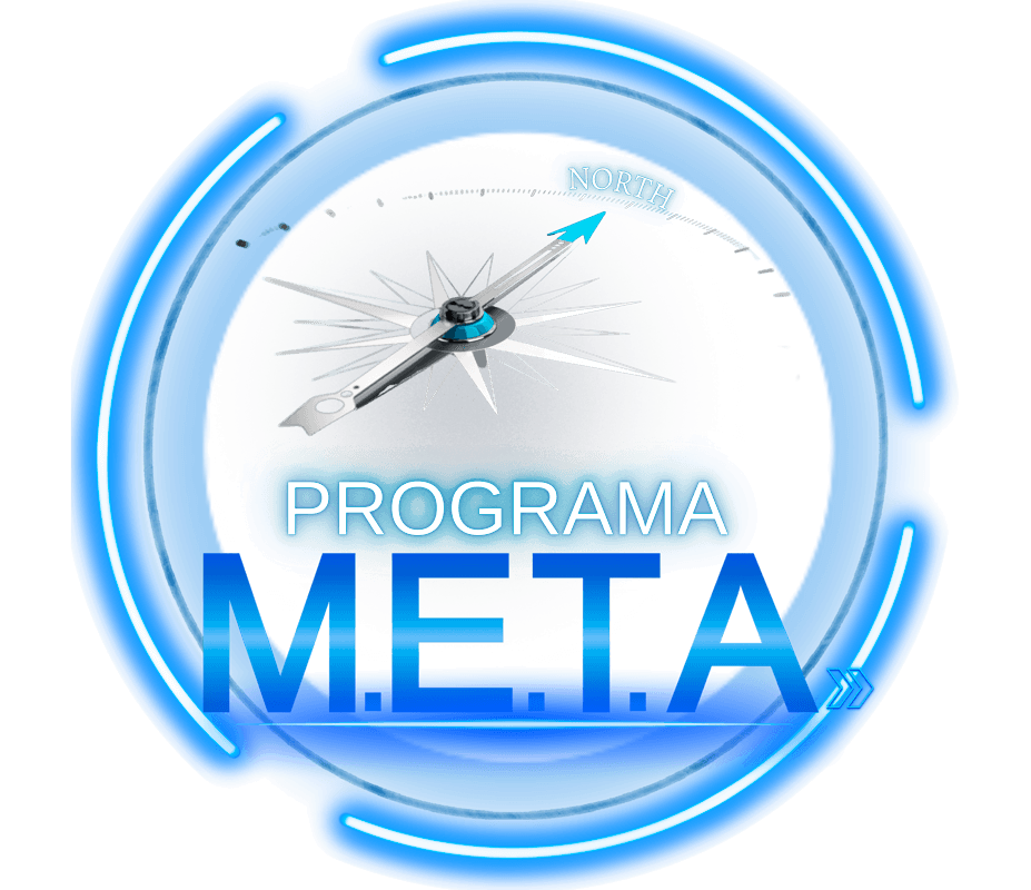 Logo Programa Meta